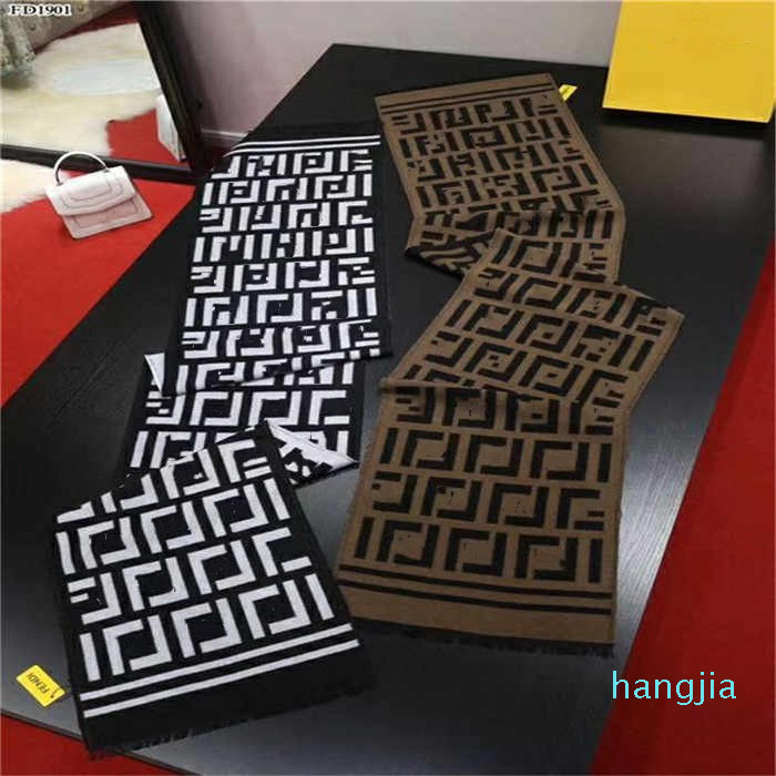 

2021 180*65cm Women Printed embroidery Scarf Silk Winter Print Satin Square Head Scarves Luxury Designer Shawls