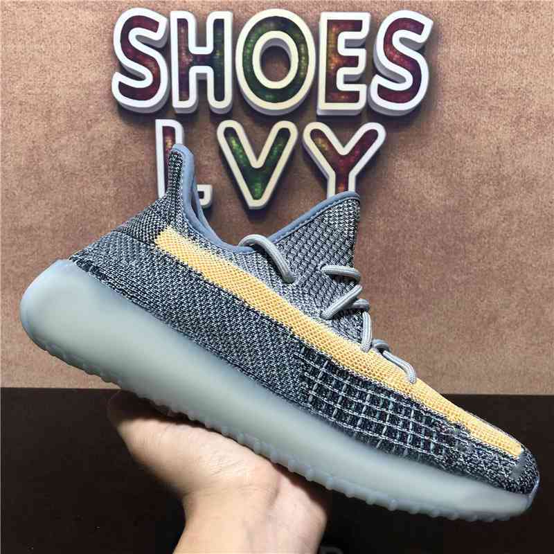 Top Qualité Hommes Femmes Boost Chaussures de course Perle Pierre Queue Cinder Cinder 3M Statique Reflective Mesh respirant Mens Femme Baskets Sn