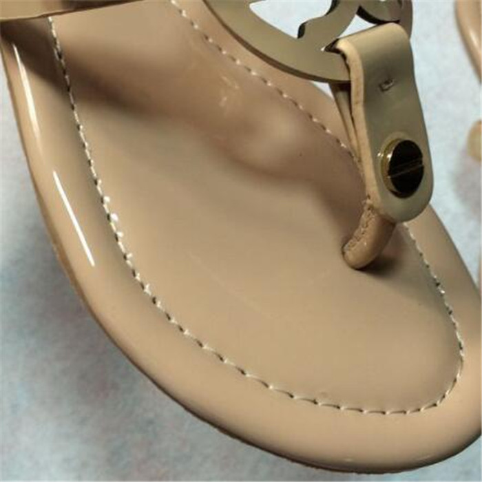 

2021 Fashion brand wonen sandals bsize 35-42 flip-flops red sandals with rubber sole with web rubber strap women Slippers free 114, Box