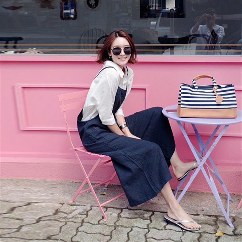 

spring summer wide leg women romper one piece linen pants cotton loose large size hemp sling ladies good quality, Black;white