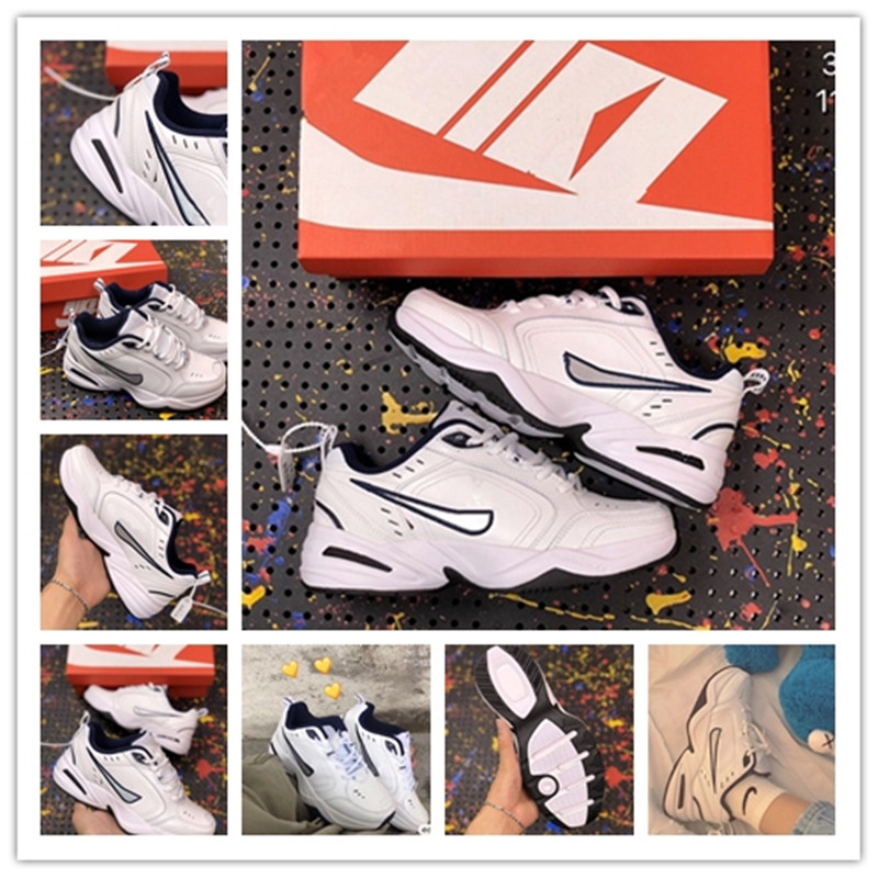 

fashion Monarch new IV Training 4m2k tekno designer dad shoes pink foam zapatillas quality men's and women's classic sneakers 2021, 02