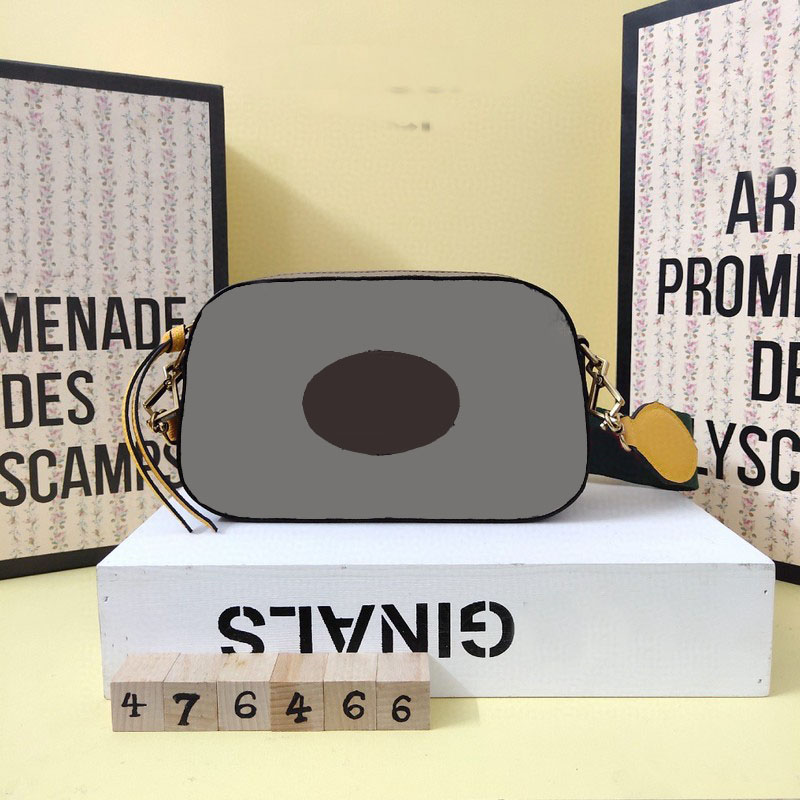 

Women Luxurys Designers Camera Bag 2021 Crossbody Bag Outdoor Tiger Messenger Bag Fashion Lady Top Quality Shoulder Bags Wholesale, As pic