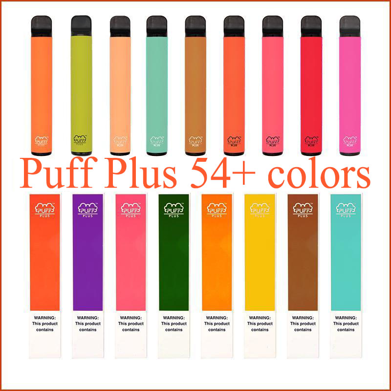 

disposable vape kit 550mAh 3.2ml 800 puffs vape bar puff plus vs air lux