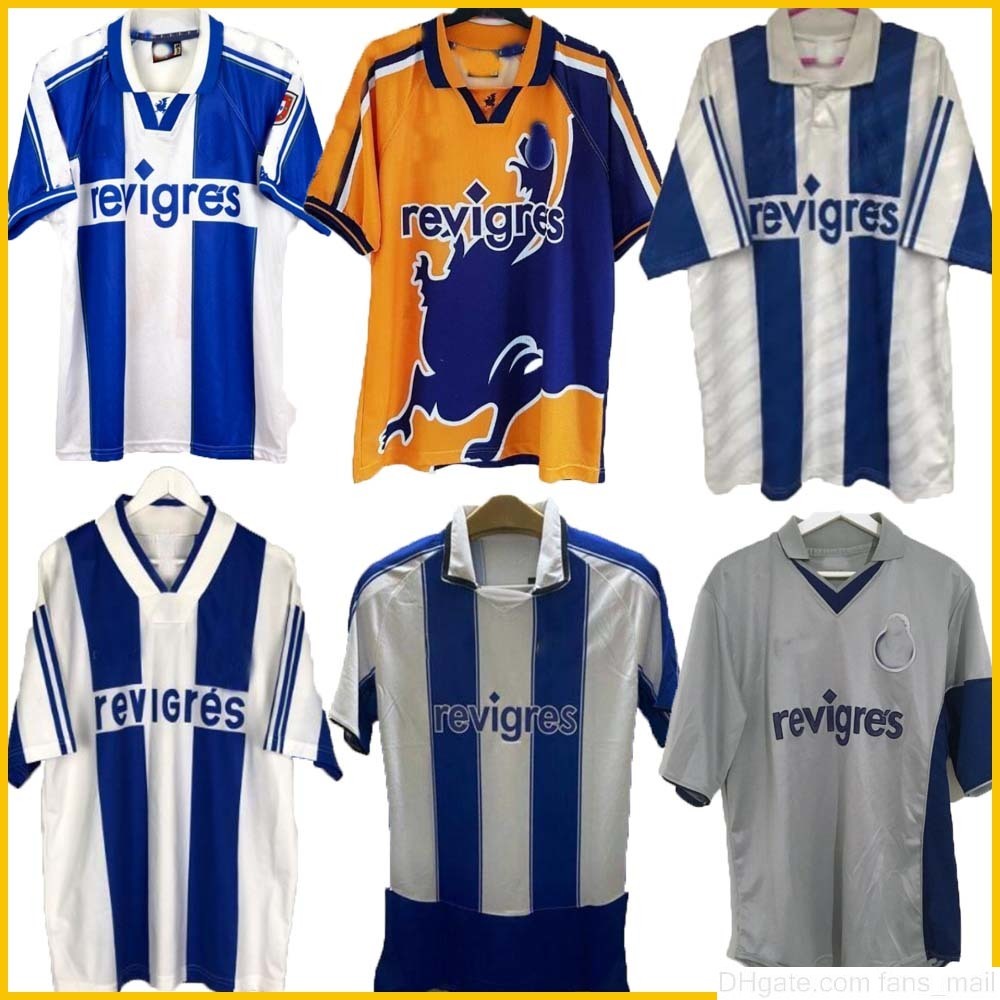 

Retro 2003 04 Porto Soccer Jerseys 1994 95 96 97 98 99 00 01 Deco McCarthy Vintage Fútbol Camisetas Futbol Camisas Camisetas Kit Classic Kit