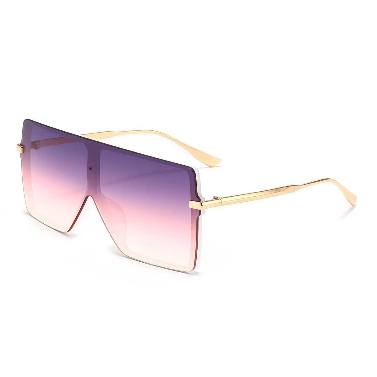 

Luxury Designer Mens Women Sunglasses Polarized Sun Glasses For Men Large Full Frame Driving Sport Fashion Anti UV400 JC309#