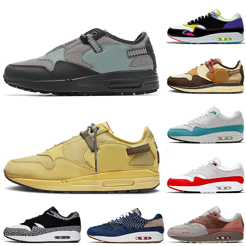 

Air Max Dawn Sports Shoe Women Mens Trainers 2022 Running Shoes Black White Light Bone Team Royal Red Rust Pink Jade Glaze Particle Grey Dark Citron Sneakers Runners, D#14 dark teal green 36-45