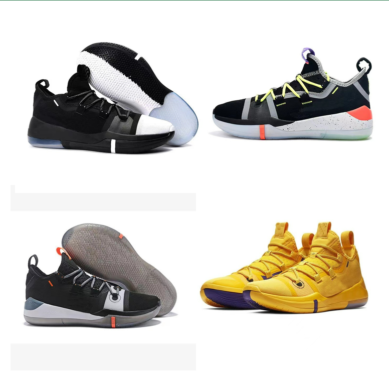 

KB12 ZK12 Mamba Day AD Basketball Shoes dunks Black Silver Purple Pink High quality Mens Sports Sneakers, Cream