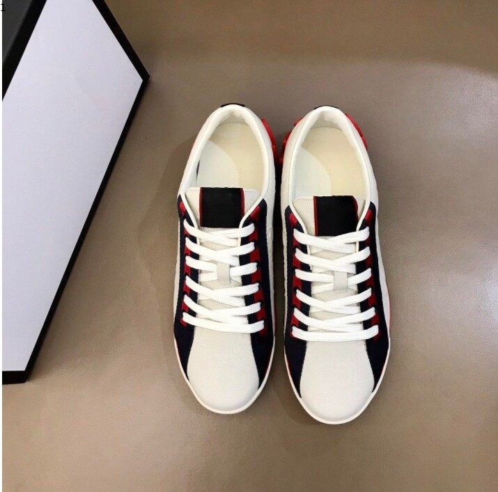 

Dio Ace Bee Stripes Shoe Walking Sports Trainers Tiger Cheap Men Women Sneaker Casual Shoes Luxury Snake Designer Low Top Leather Sneakers R95