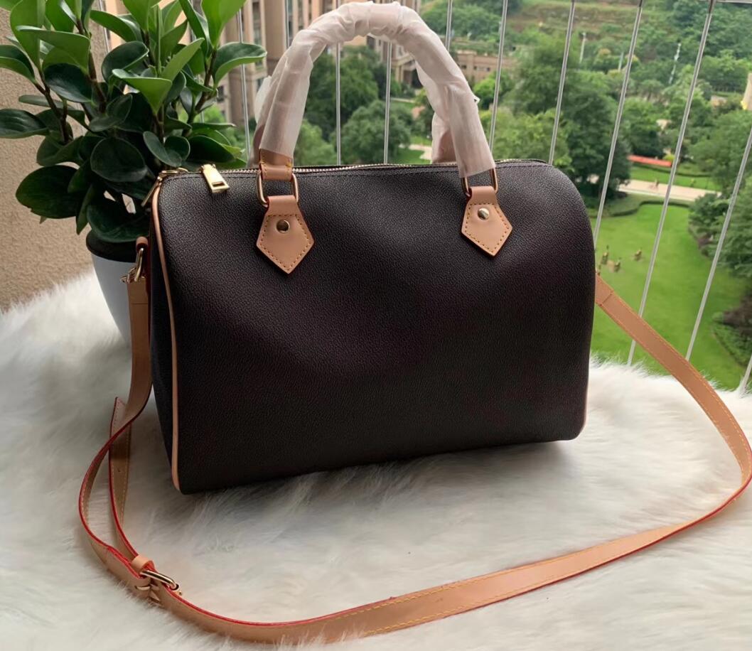 

top quality Women messenger bag Classic Style Fashion bags women bag Shoulder Bags Lady Totes handbags With Shoulder Strap with Dust Bag