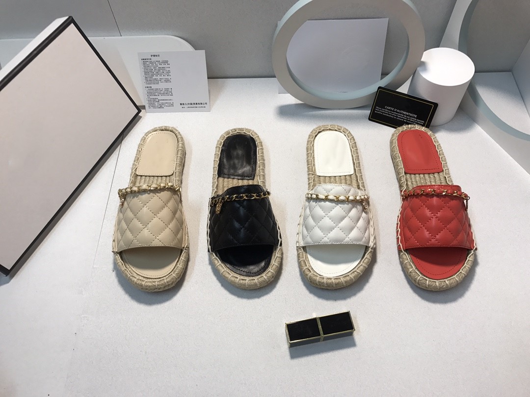 

Diamond Grass Fisherman Shoes: Luxury Design for Women (Size 35-40), Black