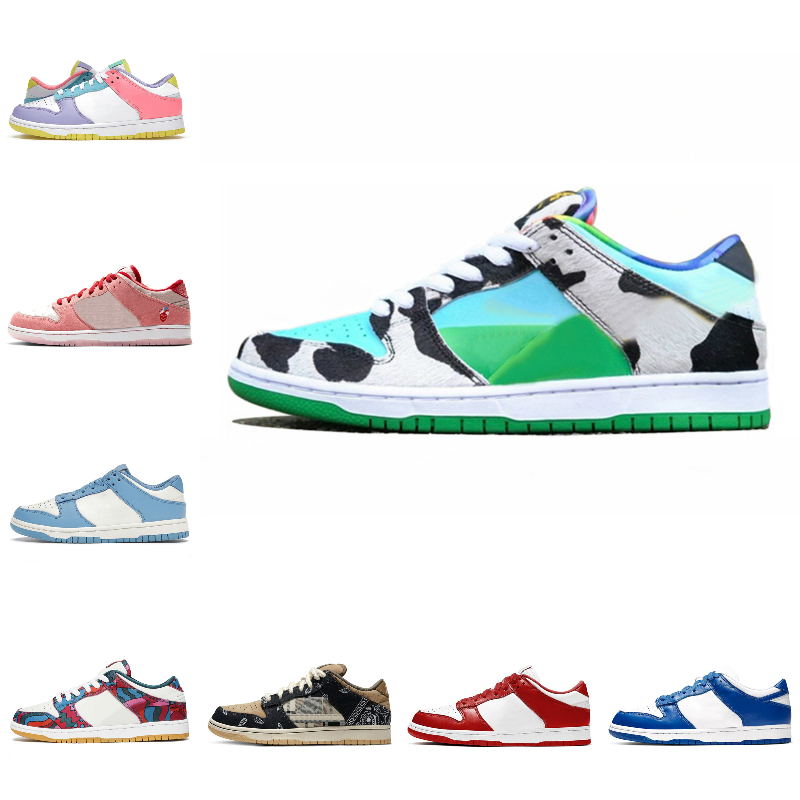 

High Quality Dunks Running Shoes For Men Women Dunk Club 58 Gulf Free 99 Chunky Dunky Coast UNC Black White Sail Lemon Drop Photon Dust Laser Orange Trainers Sneakers, Please contact us
