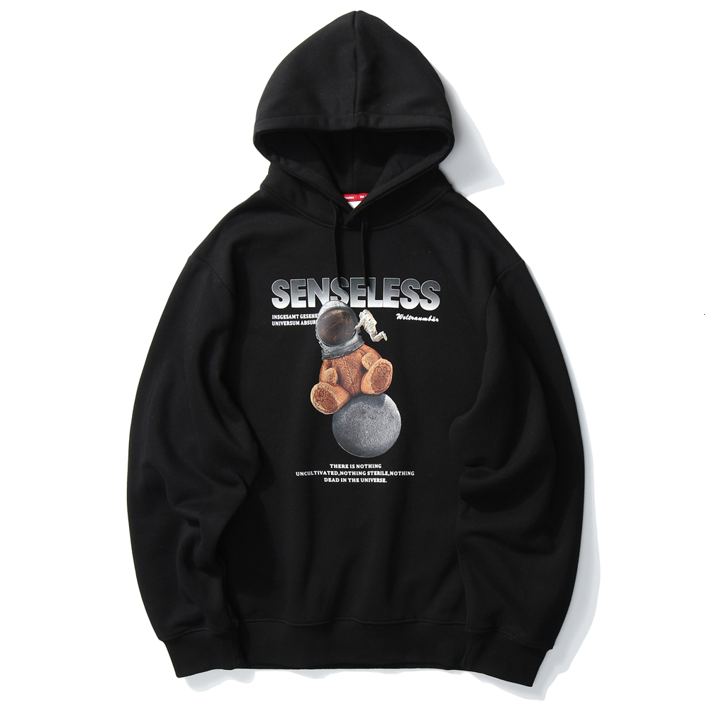 

2021 New Harajuku Pullover Japanese Cartoon Cute Streetwear Winter Kawaii Women Clothes Oversized Hoodie Womens Clothing Sweatshirts 6qso, White