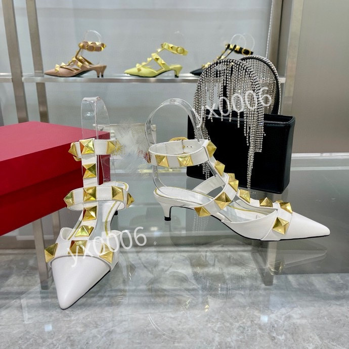 

2022 luxury Spring 35-42 summer Men's shoes air cushion leisure sports are full of science and technolog yh211226, Choose the color