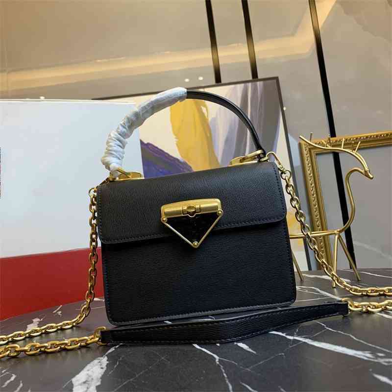 

Luxury designer Crossbody Shoulder Backpack Handbags Tote bag Bags Handbags Wallet Purse Store Black Shoulder fashion top quality chain nylo