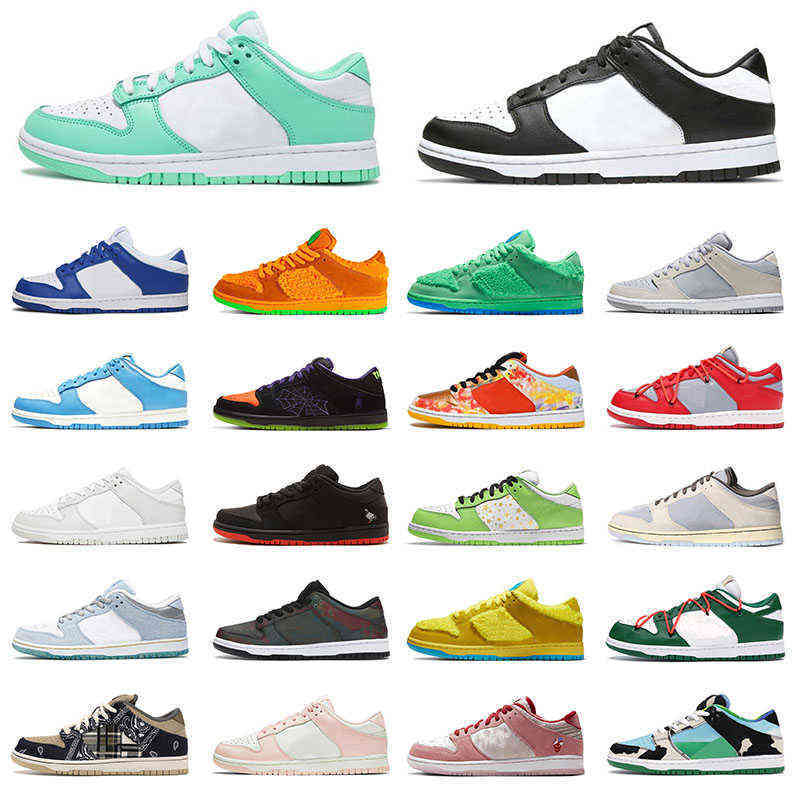 

Fashion Dunks Trainers Low Sports shoes Flat Men Women Chunky Dunky Green Glow Street Hawker Valentine Day Coast Orange Pearl Running, D43 36-45 label white