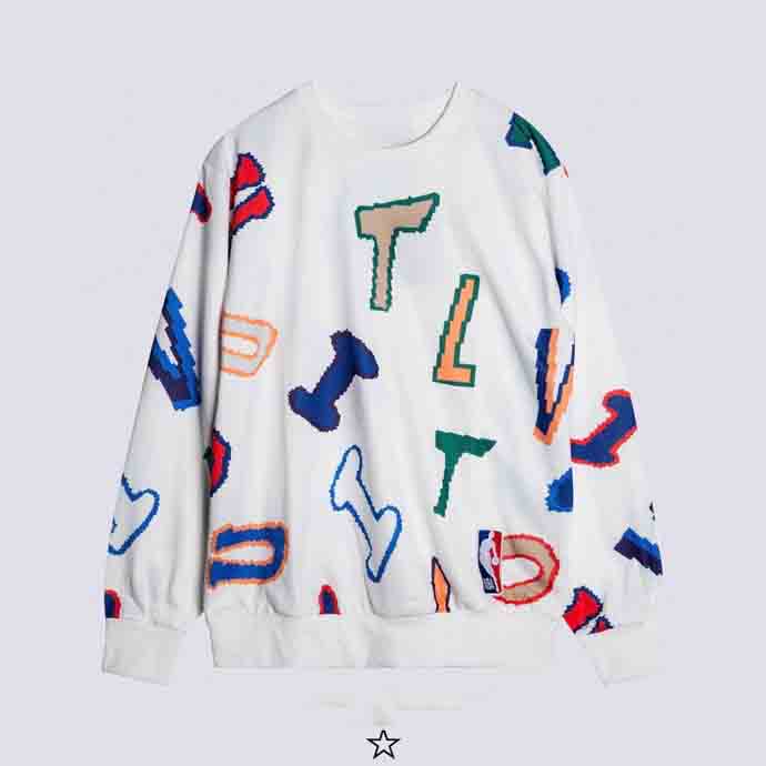 

Fashion Mens hoodie Broken Bear sweatshirt Teddy Trendy Terry Explosion cotton Sweater style Men and Women Size S-XXL