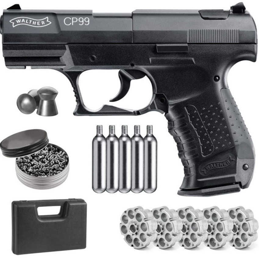 

Umarex Walther CP99 .177 Caliber Metal tin signs metal posters plaques decorative iron paintings b