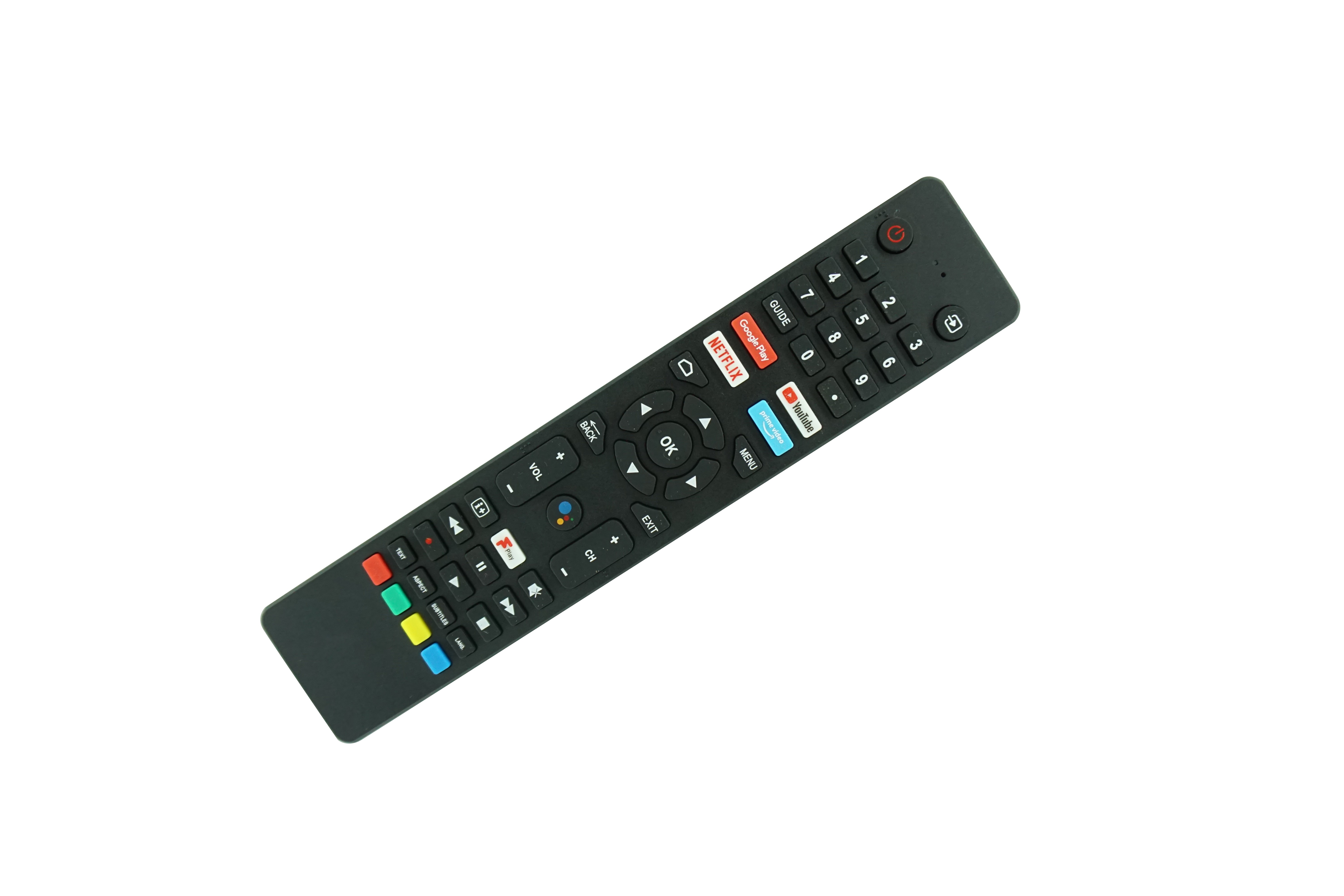 

Voice Bluetooth Remote Control For JVC RC-N2409 LT-58N7115A LT-55MU508 LT-43MU508 LT-50MU508 LT-65MB508 LT-70MB508 LT-55MB508 Smart 4K UHD O