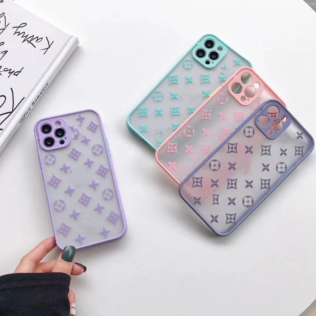 

new fashion cell phone ipone case for 12 Pro max 12 mini 11 pro max 11pro