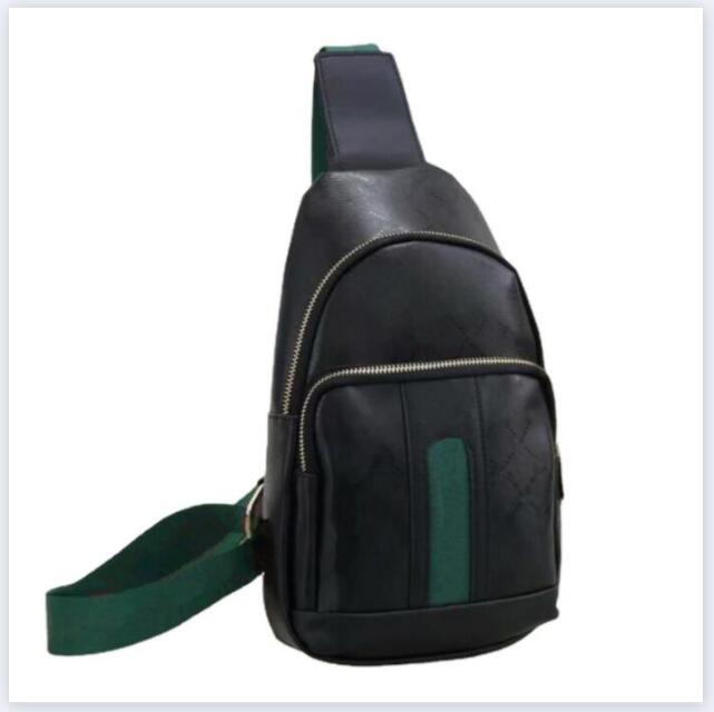 

SINAIRSOFT Men Brand Sling Chest Message package Men One Single Shoulder packages Men Waterproof Sport Ride fishing Bag crossbody bag Wholesale 276