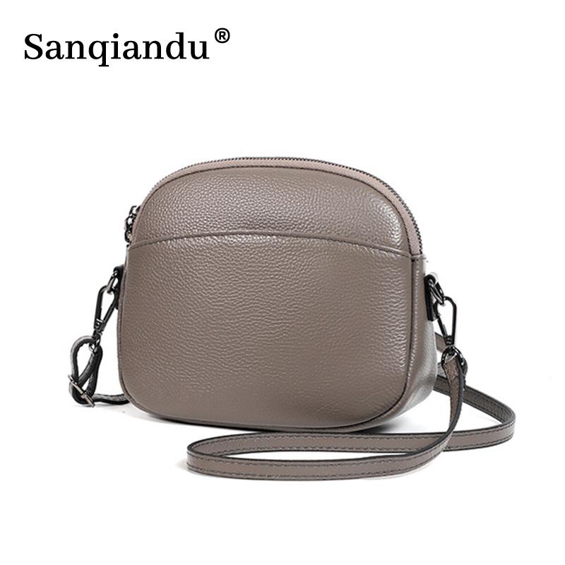 

Mini Casual Girls Shell Bag Small Messenger Bags Women Handbag Clutch Ladies Party Bag Shoulder Crossbody Bags, Black 2
