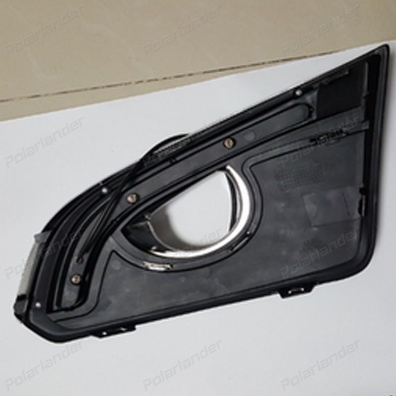 

Car Headlights 2 Pcs Head Lamp Daytime Running Lights Styling For C/hevrolet C/aptiva 2014-2021