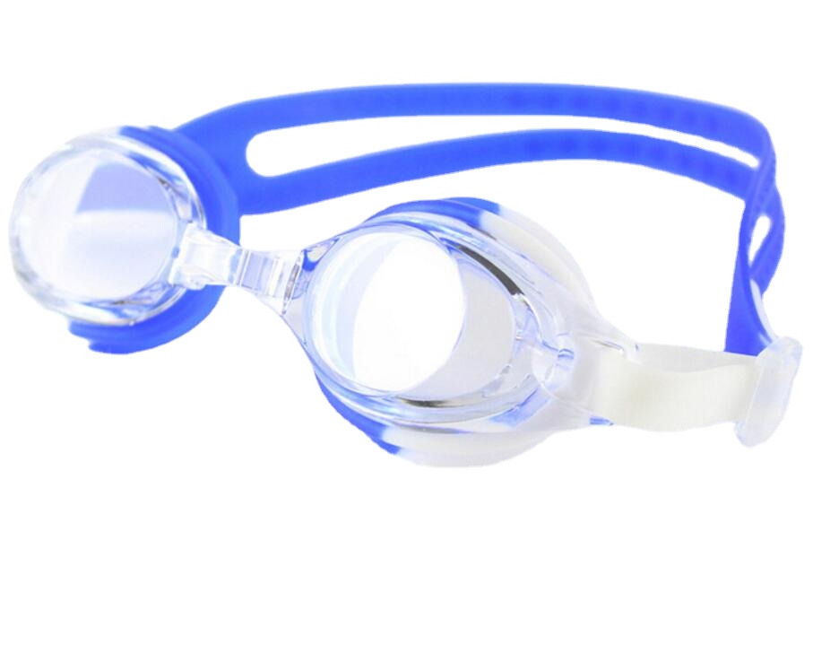 

Children Antifog Waterproof High Definition Swimming Goggles Diving protective Glasses With Earplugs Swim Eyewear Silicone eyewear8424484