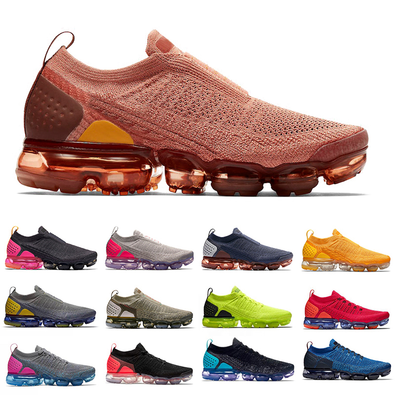 

2022 knit mesh 2.0 mens running shoes Terra Blush Team Red Sail Red orbit Pink Blast Oreo Moon Particle Hot Punch Gunsmoke Chrome men women trainers sports shoe Fashion, Item#8