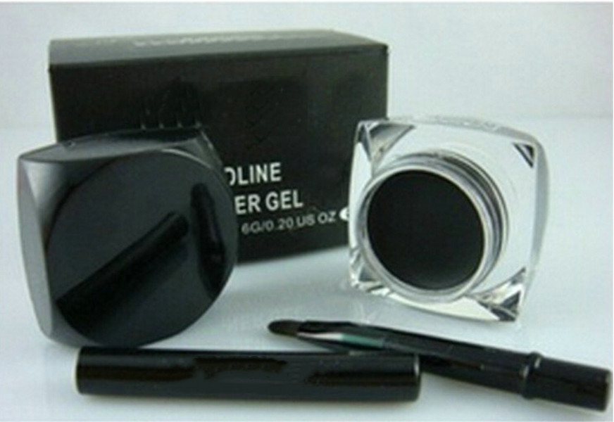 

Lowest Selling good sale product Makeup Black Eyeliner Waterproof Gel Liner