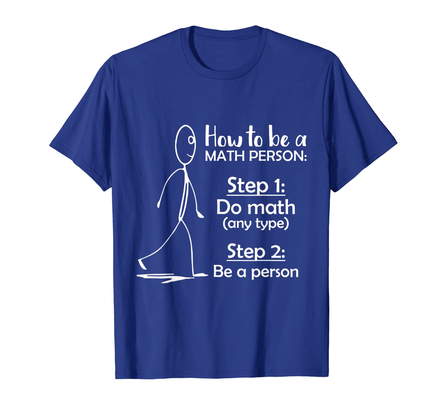 

how to be a math person math teacher tshirt math lover gifts, White;black