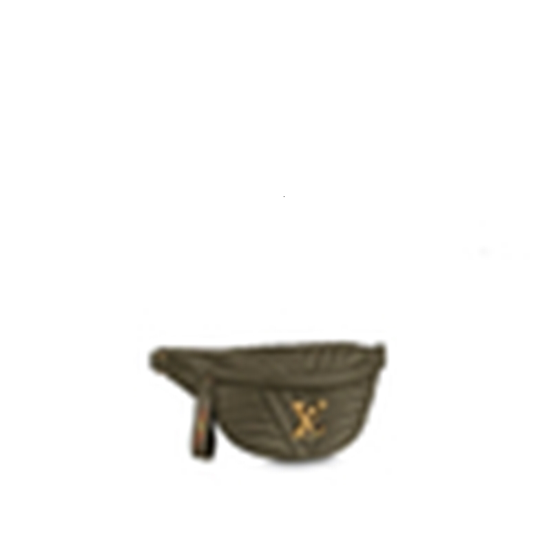 Totes Brand Designer Luxury Women Wave Bumbag Waist Bag Iconic Handbags Z0h6 M55528 New Bags Top Handles Shoulder Cross Bags Body Bag Clutch-image-738829965