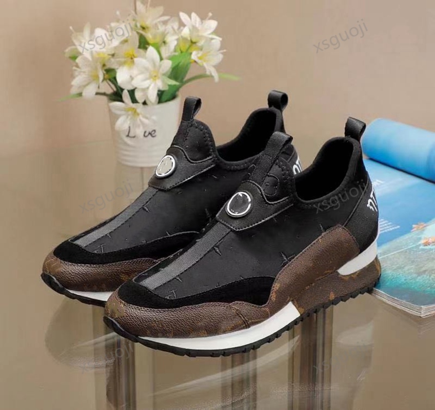 

The latest white low-top casual shoes transparent printing luxury ladies high-top sneakers canvas men and women fashion casual shoes, Black