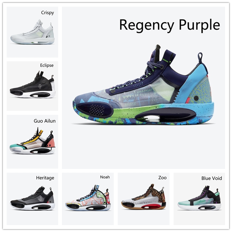 

Jumpman 34 Men Basketball Shoes XXXIV Rui Hachimura X Heritage 34s Infrared 23 Zoo Noah Snow Leopard Black Cat Crispy Mens sports sneakers, Customize