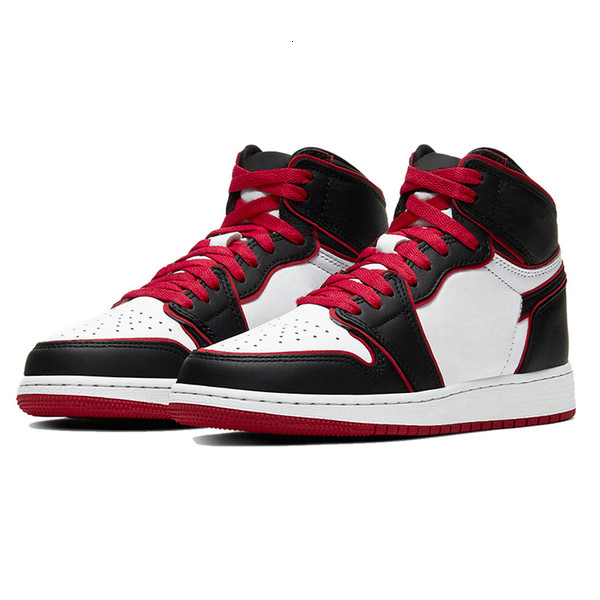 

1 Basketball Shoes Designers Sneakers Jumpman Multi-Color Grey Black Purple Pink Corduroy Womens Mens OG Sports With Box 36-46 23