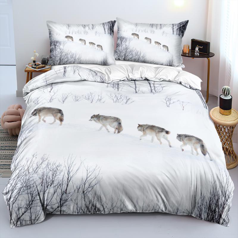 Wolf Duvet Cover Sets Nz New, Wolf Duvet Cover South Africa