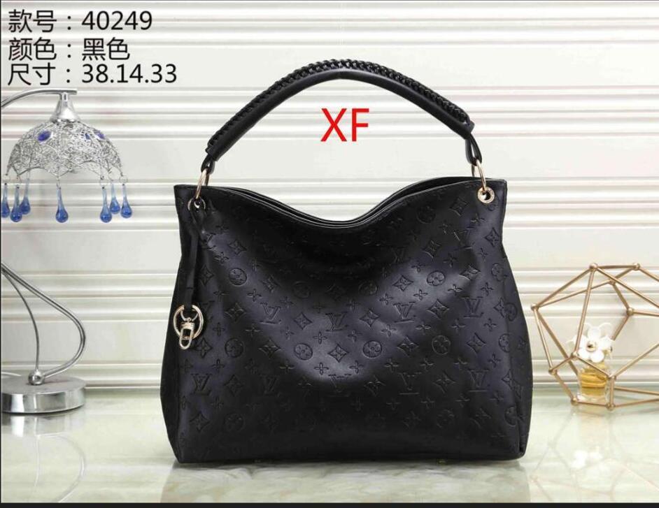 

1-13 LV LOUIS VITTON Designers Handbag Luxurys handbags High Quality Ladies Shoulder Bag Leather Luxurys Evening Bags