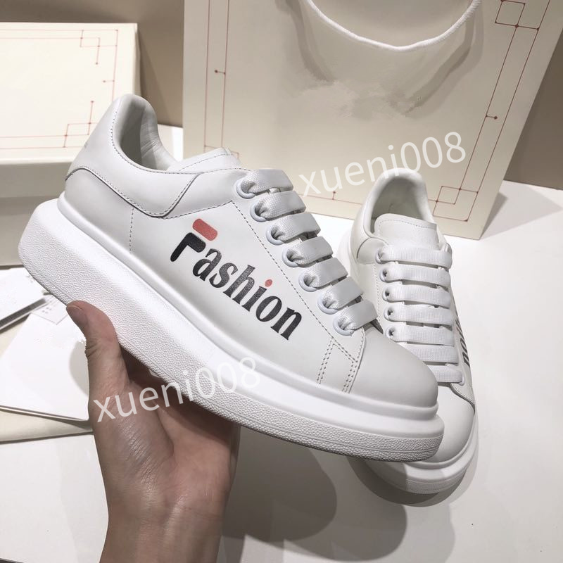 

2021 Paris Fashion Archlight Trainers Genuine 35-41 Leather Dad Sneakers Women Mens Casual Shoes Platform Arch Light Sneakers Black White Lace Up Trainers xrx190624, Choose the color