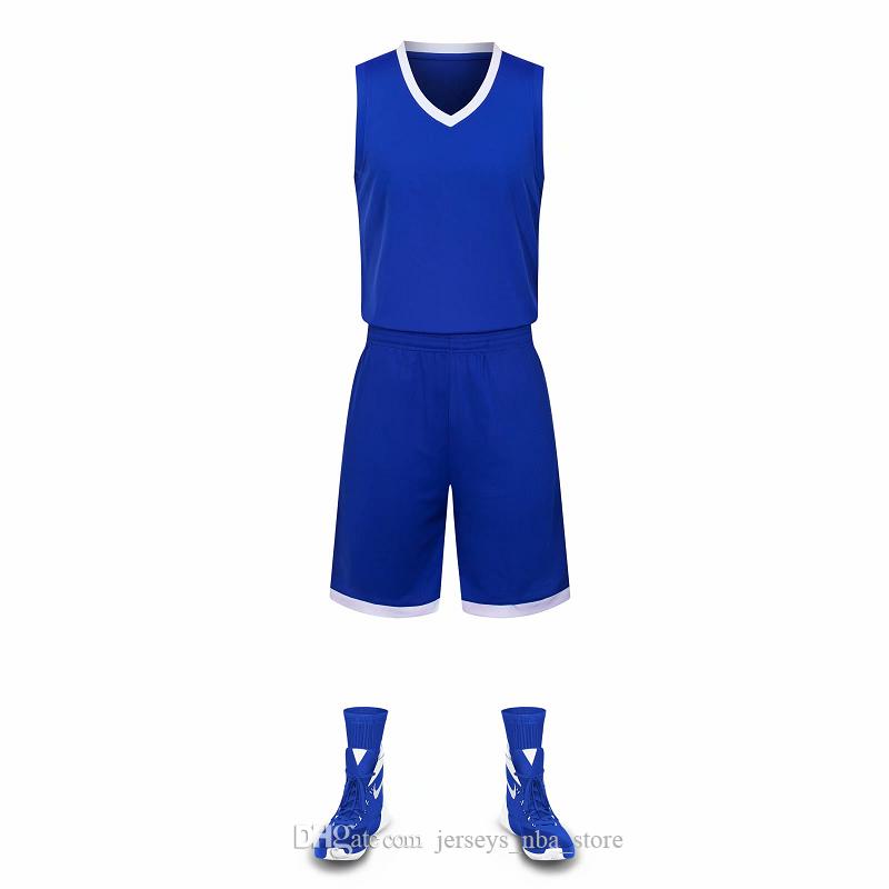 

Shop Basketball Jerseys Customized Basketball Uniforms Design Online Shop popular customs basketball apparel many different colors A04-26