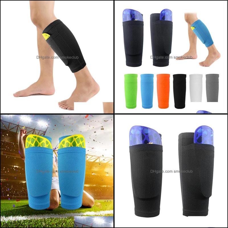 

Elbow Knee Safety Athletic Outdoor As Sports & Outdoors1 Pair Soer Protective Socks Pads Supporting Shin Guard Stretchable Wear Resistance W, White
