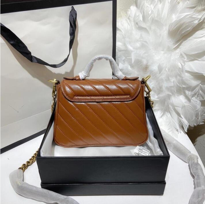 

Luxurys Designers Bags Handbags crossbody bag Chain Totes Clutch Bags woman fashion Shoulder Bags purse wallet backpack High quality