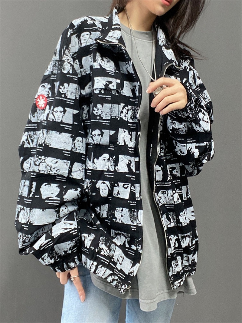 ☆定価から30%オフ☆ JACKET C.E C.E ZIP CAVEMPT ジャケット