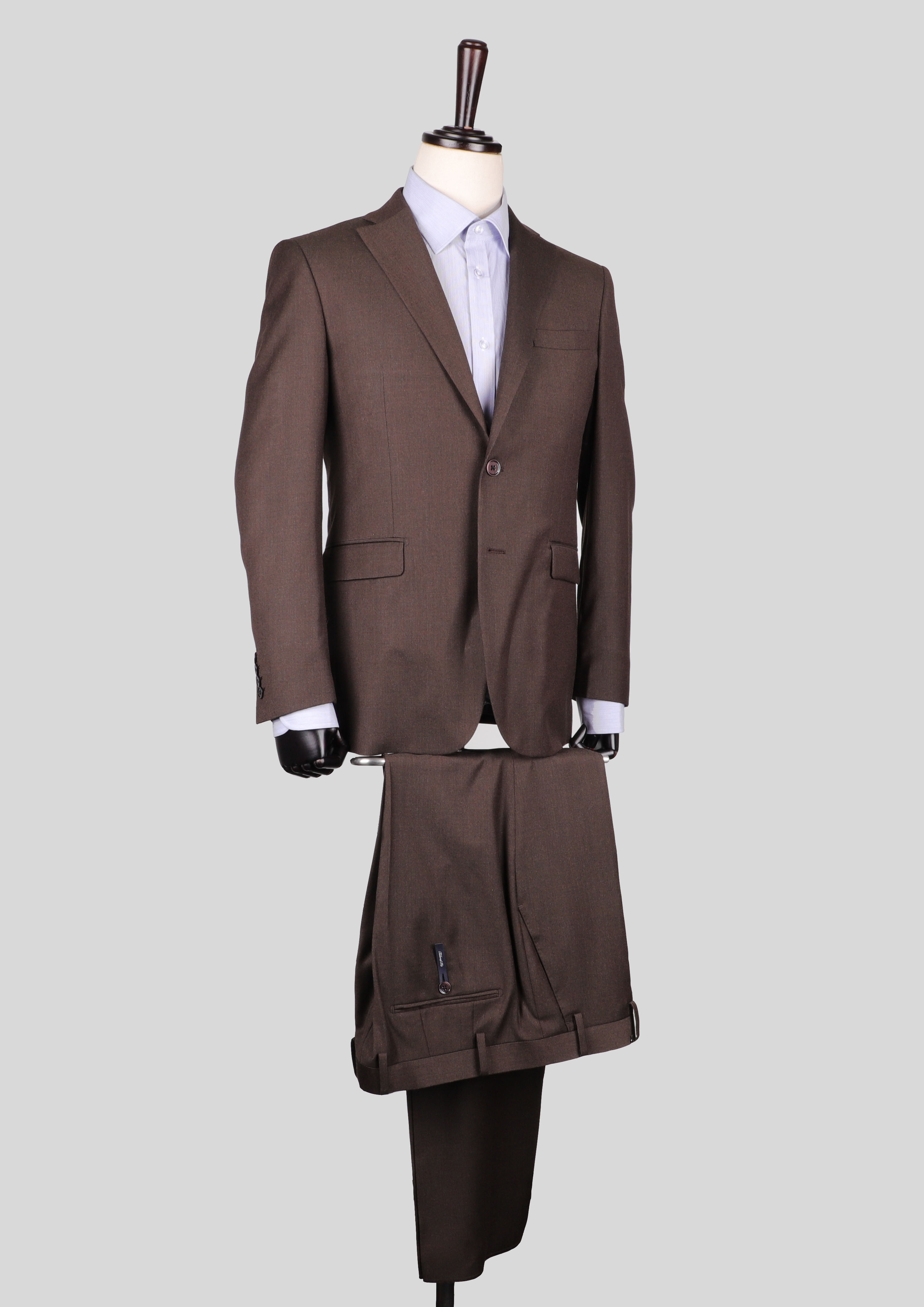 

Suitopia - MTM Suits(made to measure), Customize