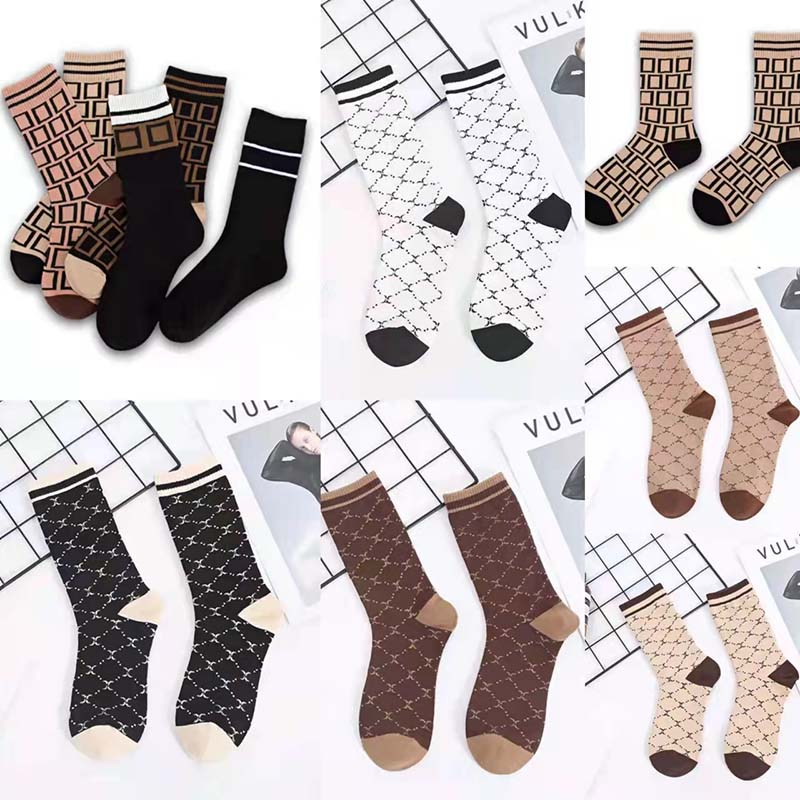 

Men's Socks Stockings Women Autumn Winter Tie-dye Long-tube- Socks Casual Comfortable Sports High-tube Tide Socks, G1