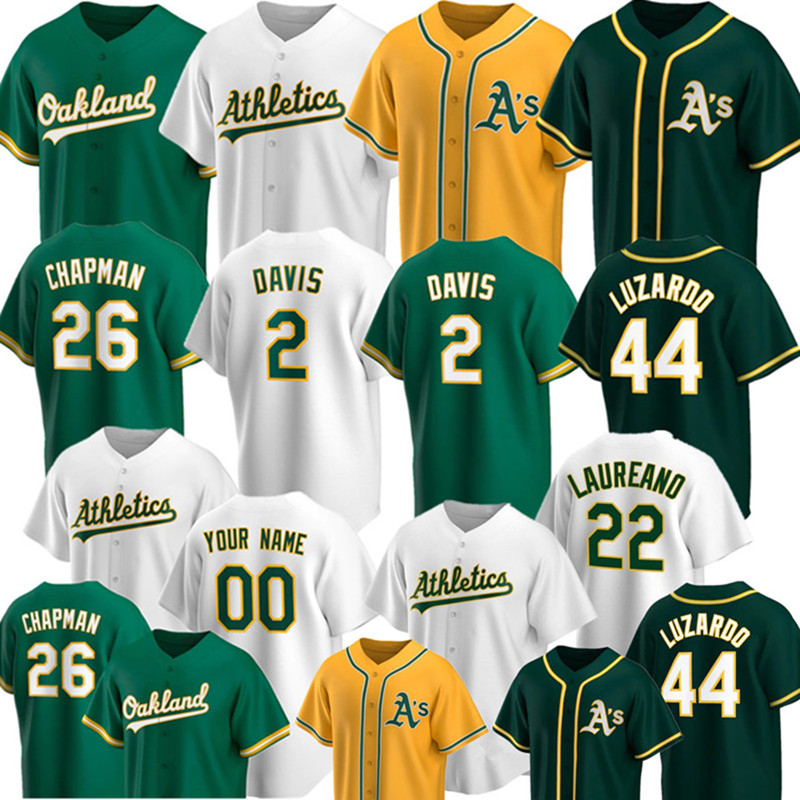 

Oakland 2021 Athletics Baskeball Jerseys Matt Chapman Khris Davis Marcus Semien Taner Roark Ramon Laureano Jesus Jurickson Joakim Soria Chad Pinder Custom Jersey, Men's color 1
