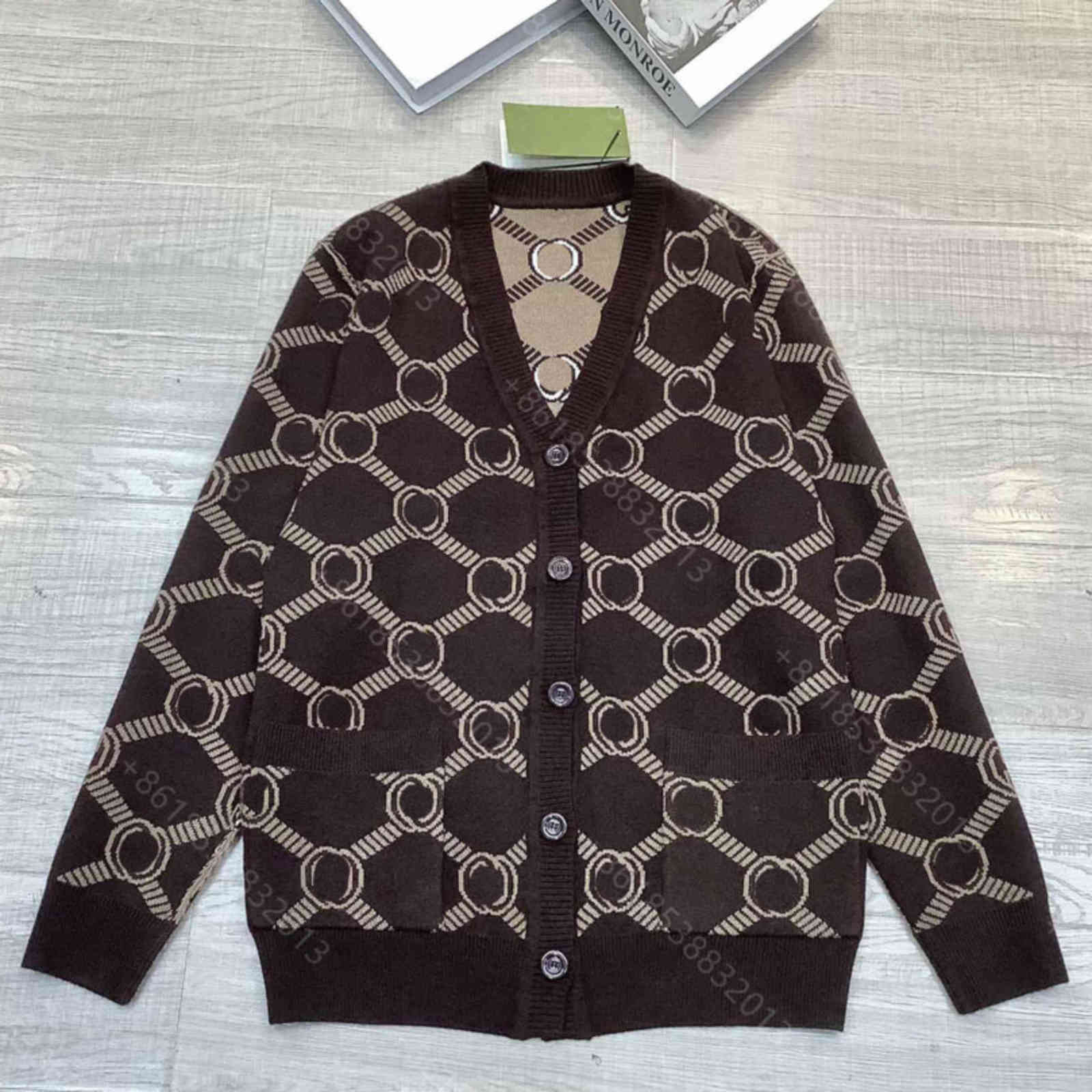 

21ss designer wool knits sweater hoodies women knit sweaters cciggu brand letter logo crochet mujer jacquard tech fleece hoodie winter womens casual clothing a1