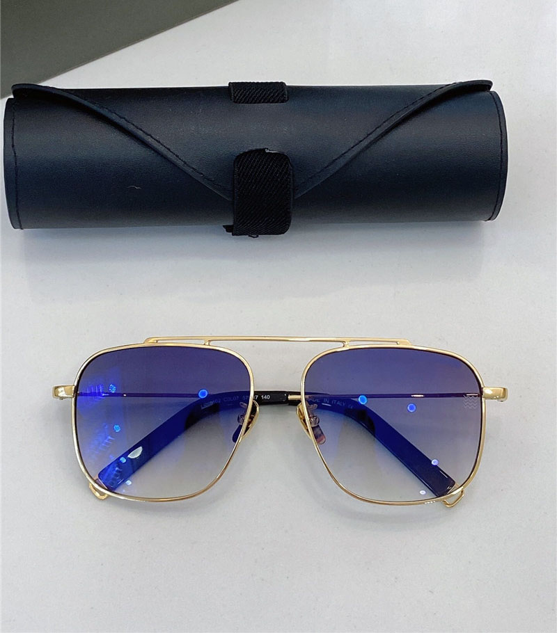 

Women Man Maggie/S Transparent Dove Gray Plastic Sunglasses Fashion New with case NUMD211002-4