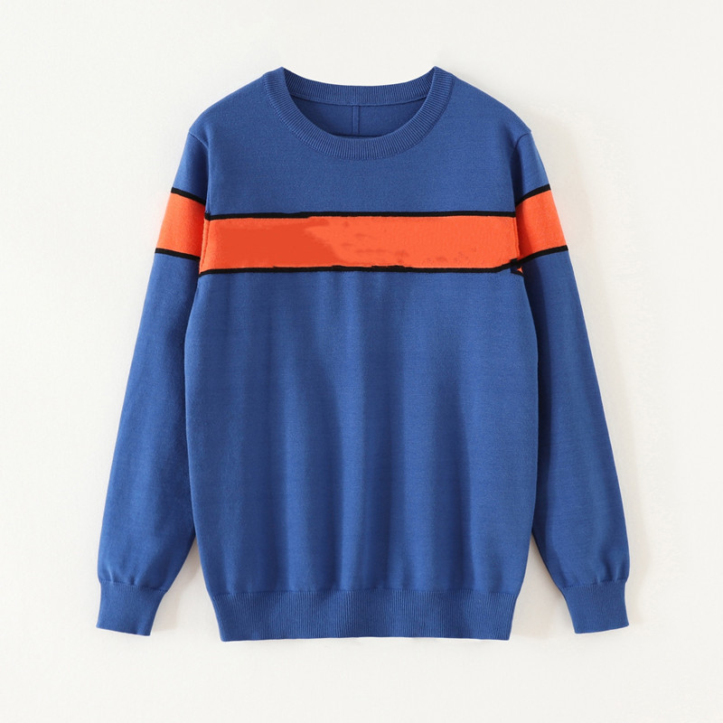 

2020 FW New Arrival Top Quality Men's Clothing Paris Designer Sweaters Long Sleeve Size M-3XL #Give-1, Color2