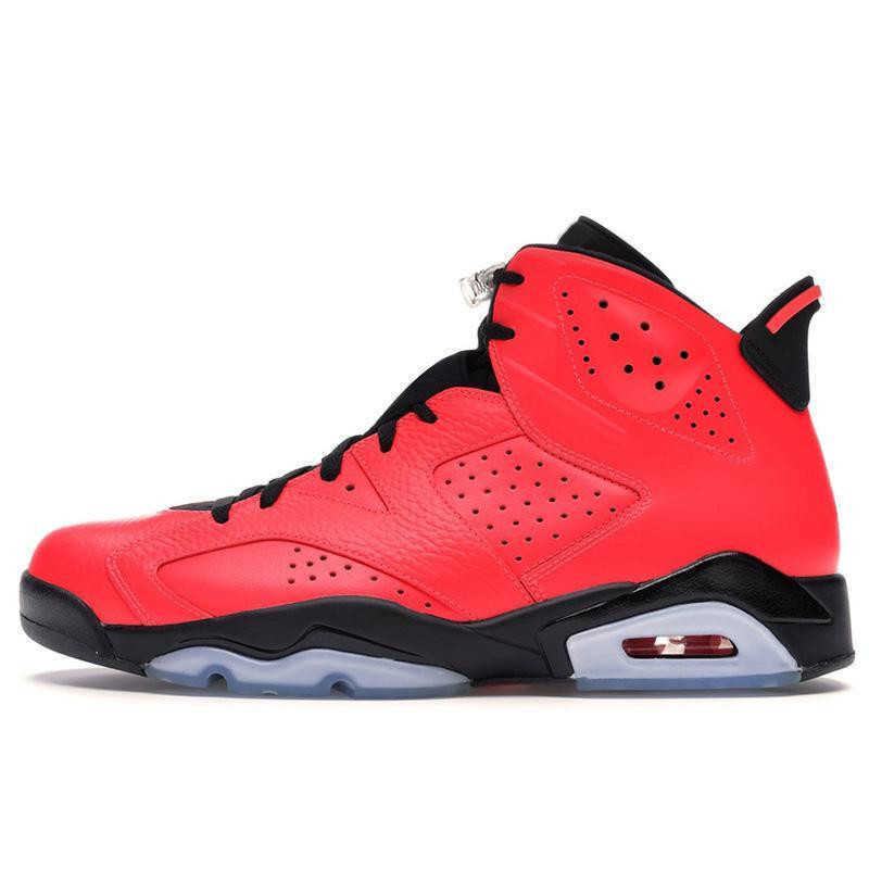 

ve 6 6s Men Basketball Shoes Jumpman UNC Tinker Reflect Silver Flight Nostalgia Jumpman Black Infrared Sneaker TrainersKWXX