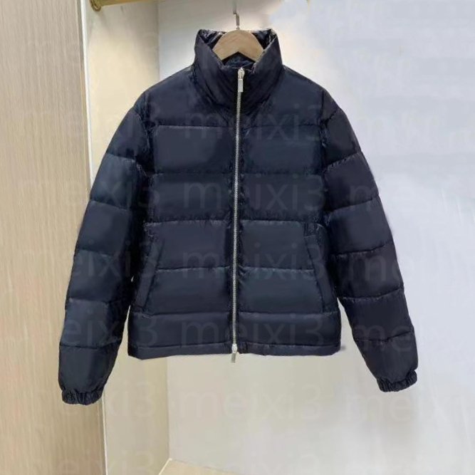 

Mens Down jacket Designer Coat Puffer Parka Womens Winter Classic Casual Letter Coats Outdoor Fashion Windproof Warm Solid jackets Top Quality Unisex Outwear, Black