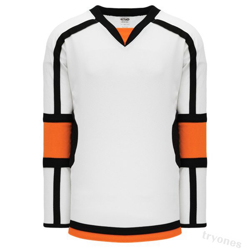 2021 custom Mens Black Hockey Jersey womens kids white green blue red ANy name number Stitched Shirts S-XXXL B21